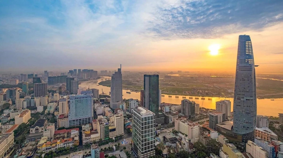 Bộ Xây dựng: Phục hồi và phát triển bền vững thị trường bất động sản Việt Nam