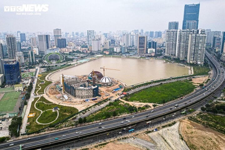 Giá bất động sản 2024 sẽ tăng hay giảm?