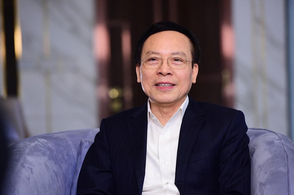 “Tối tân, thời thượng, từ trái tim” Triết lý ngân hàng số của TPBank
