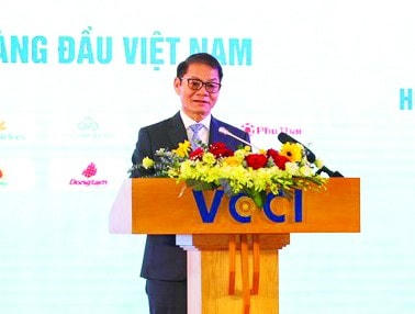 Doanh nghiệp nghìn tỷ xung phong 'vác tù và'