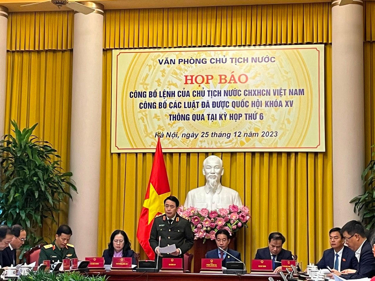 Người dân được cấp căn cước online