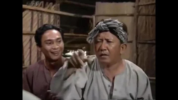 Nhân vật bác Ba Phi do Trấn Thành thủ vai trong phim Đất rừng phương Nam là ai?