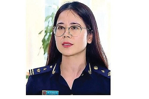 Hải quan triển khai nhiều giải pháp thúc đẩy xuất nhập khẩu những tháng cuối năm