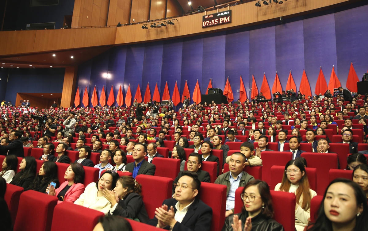 Doanh nghiệp - động lực quan trọng thúc đẩy sự phát triển và tăng trưởng kinh tế- Ảnh 3.