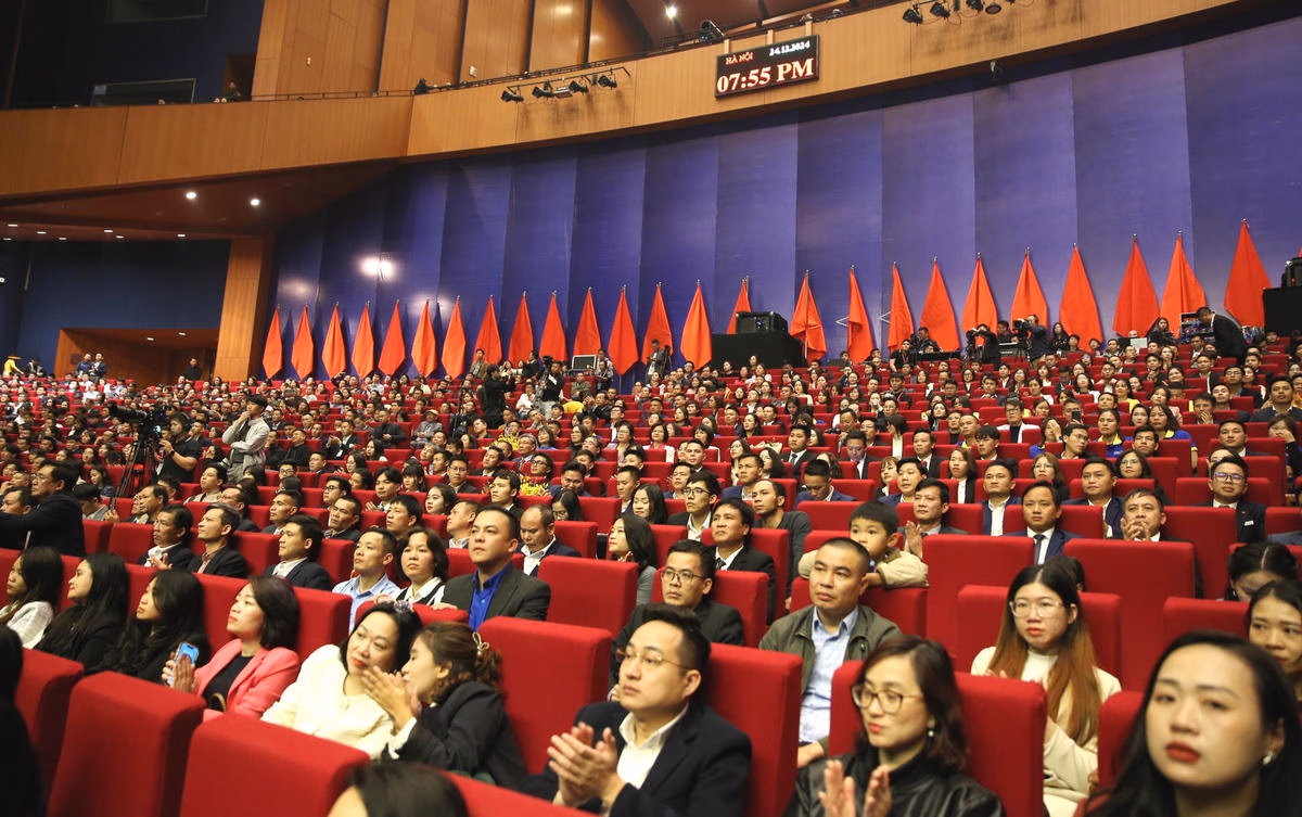 Doanh nghiệp - động lực quan trọng thúc đẩy sự phát triển và tăng trưởng kinh tế- Ảnh 3. Doanh nghiệp - động lực quan trọng thúc đẩy sự phát triển và tăng trưởng kinh tế- Ảnh 3.