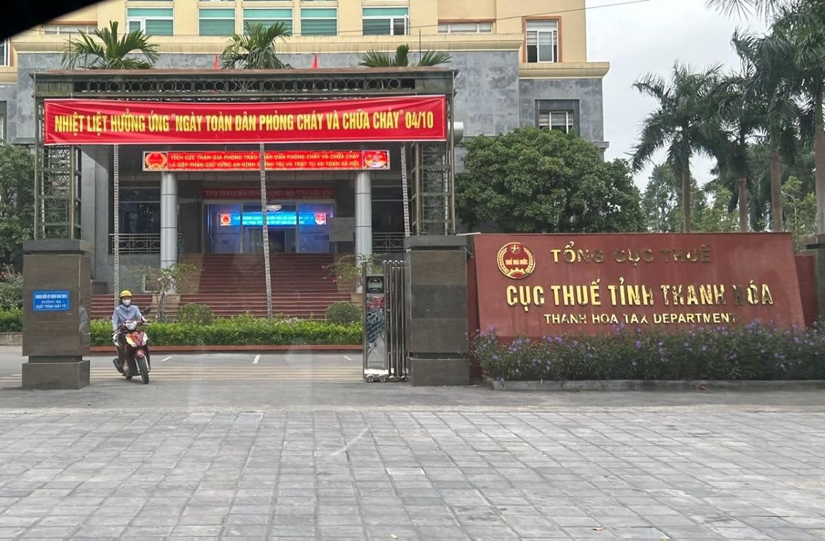 Nhiều chủ doanh nghiệp bị cấm xuất cảnh do nợ thuế