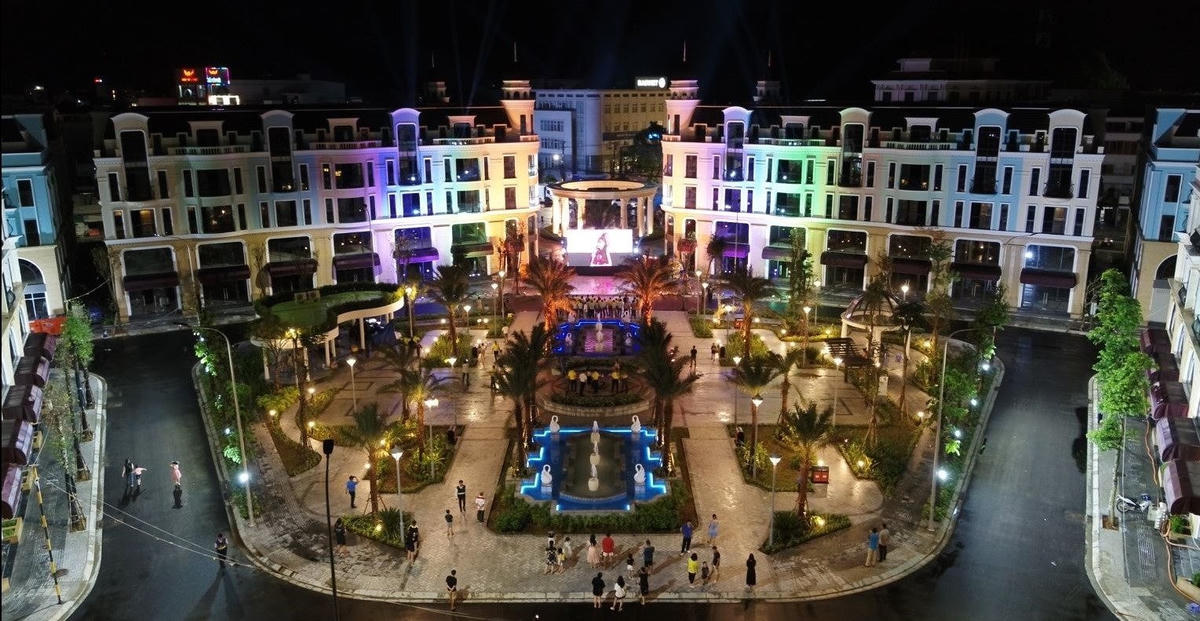 T&T Group khánh thành giai đoạn 1 của hai dự án BĐS quy mô lớn tại ĐBSCL