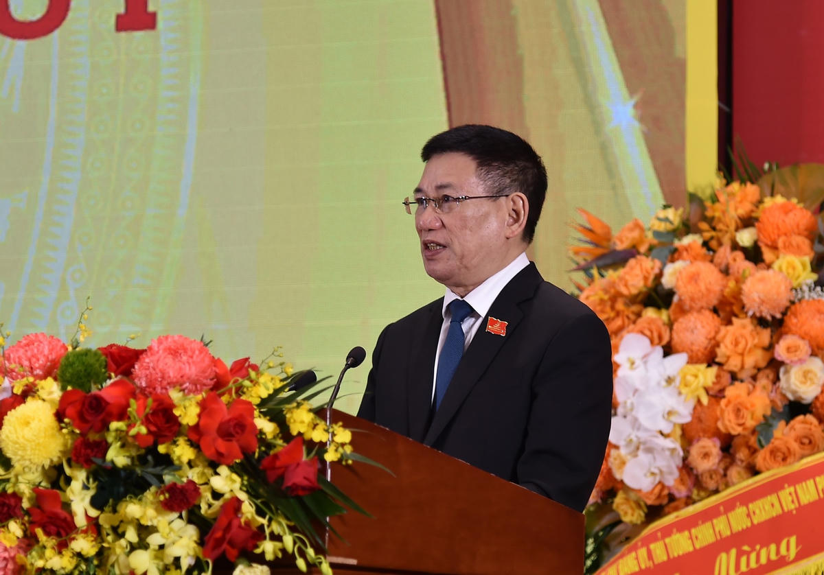 Hướng tín dụng vào các lĩnh vực ưu tiên, tạo điều kiện cho khu vực tư nhân tiếp cận vốn thuận lợi, lành mạnh- Ảnh 1.