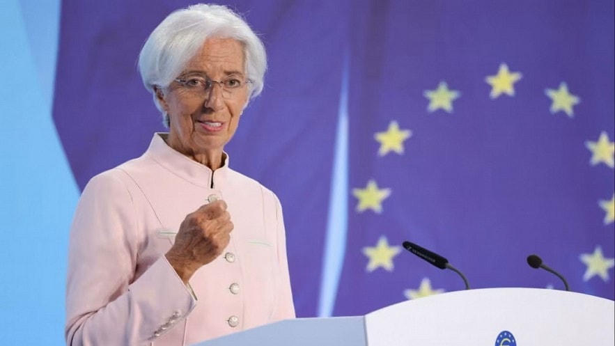 Thị trường bất ổn khiến các ngân hàng trung ương “tiến thoái lưỡng nan”