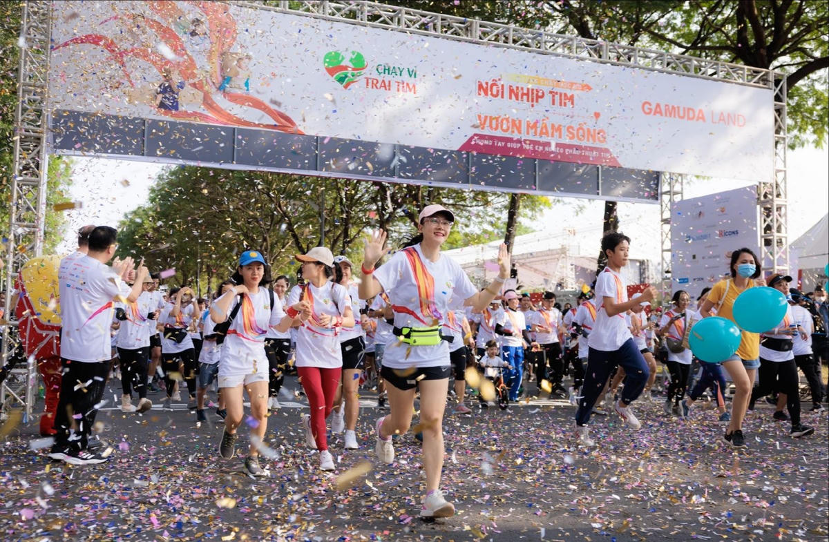 Gamuda Land và chìa khóa để phát triển bền vững