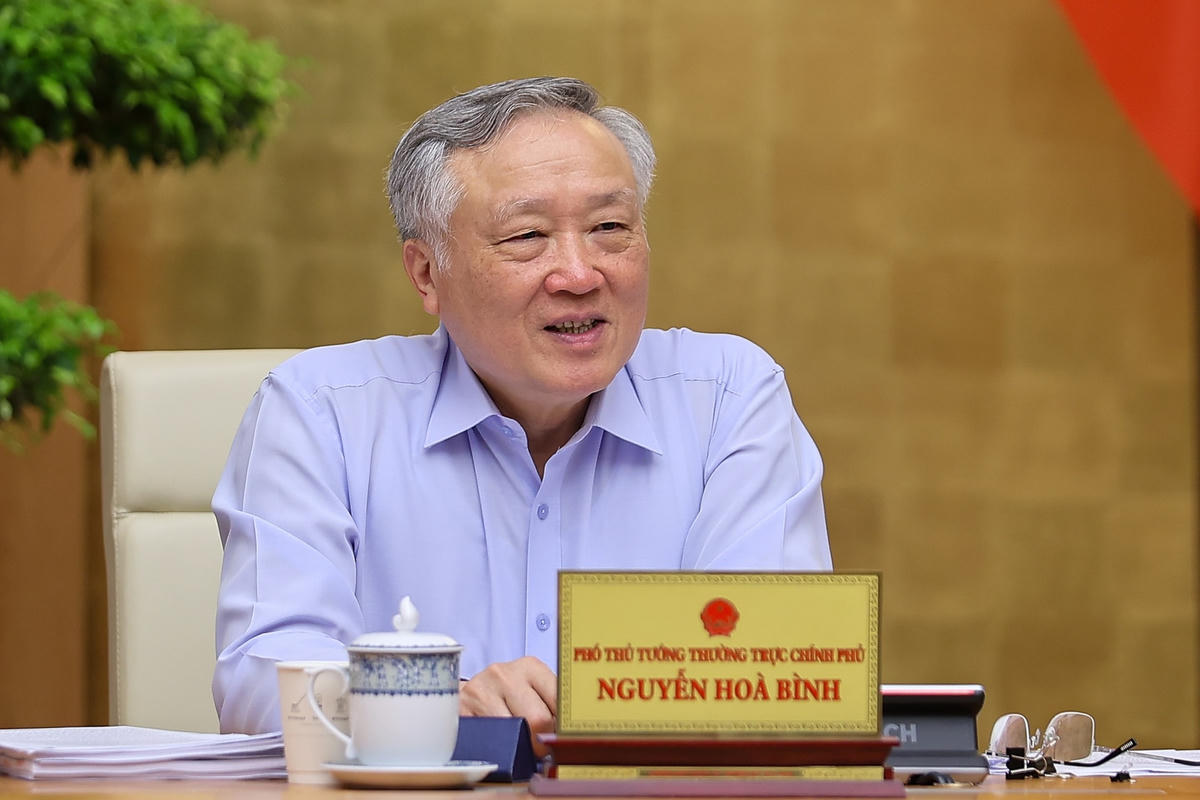 Thủ tướng: Đưa thể chế từ 'điểm nghẽn của điểm nghẽn' thành lợi thế cạnh tranh quốc gia- Ảnh 3.