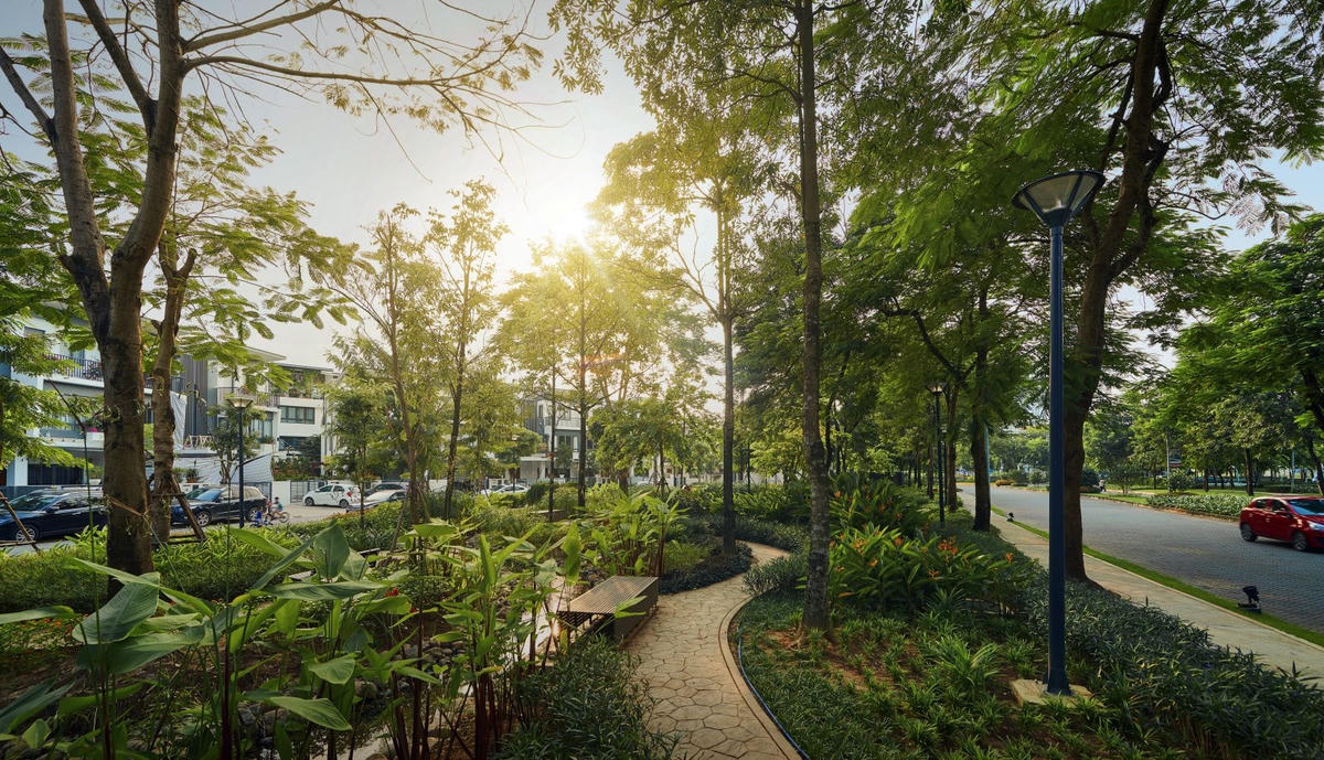 Gamuda Land và chìa khóa để phát triển bền vững