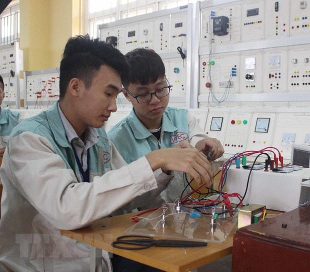 Giáo dục nghề nghiệp - giải pháp căn cơ để giảm nghèo bền vững
