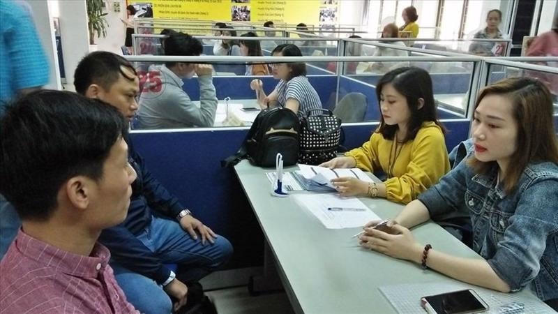 Nhiều doanh nghiệp tại Nghệ An cần tuyển lượng lớn lao động