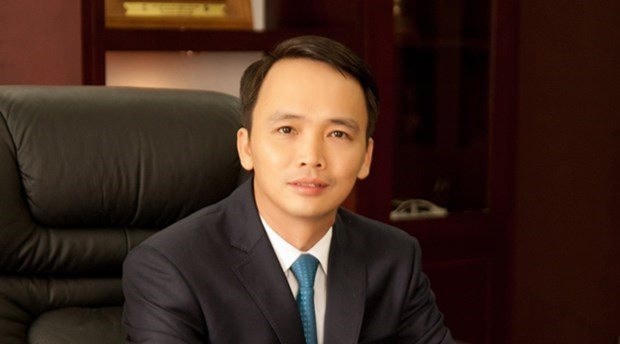 Đề nghị truy tố ông Trịnh Văn Quyết cùng các đồng phạm trong vụ án xảy ra ở FLC