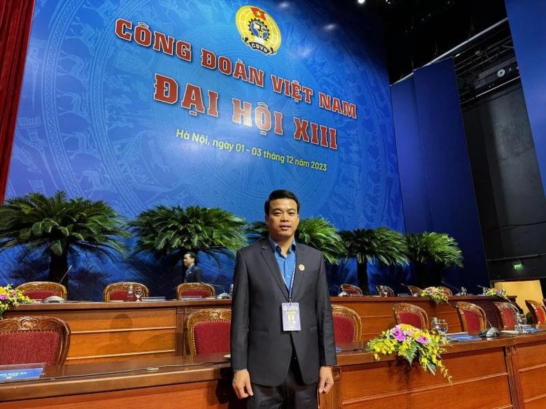 Những kỳ vọng và tâm huyết gửi từ Đại hội Công đoàn Việt Nam lần thứ XIII