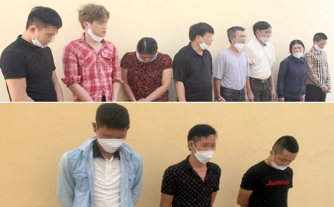 Đấu tranh quyết liệt với “tín dụng đen”