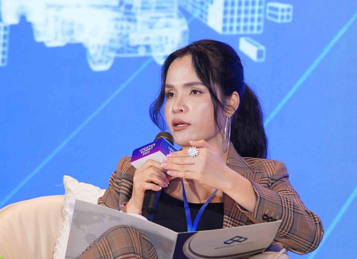 Logistics Việt Nam: Thách thức lớn nhưng triển vọng vẫn rộng mở