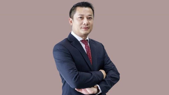 Ngân hàng Eximbank (EIB) có Quyền Tổng giám đốc mới