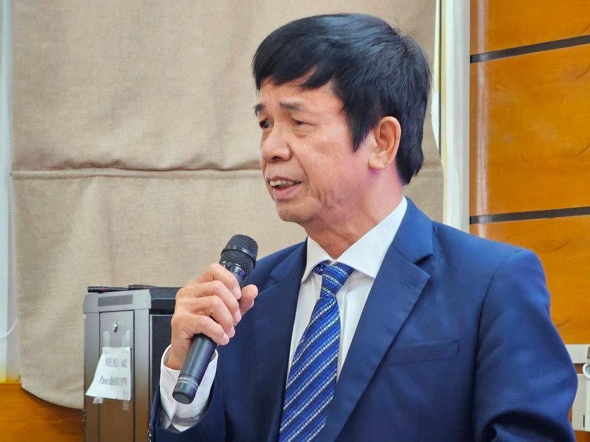 Hoàn thiện hành lang pháp lý làm “xương sống” cho thị trường chứng khoán phái sinh