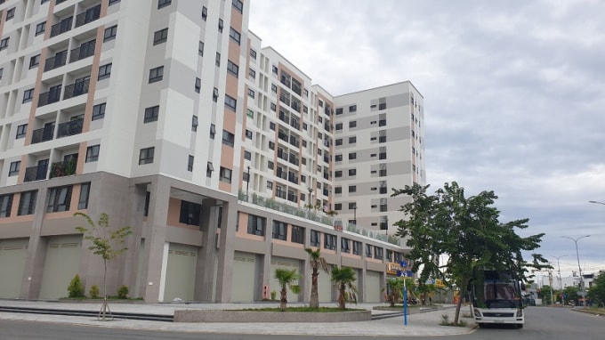 Nếu 1 triệu căn hộ nhà ở xã hội hoàn thành trước năm 2030, cung vẫn không đủ cầu