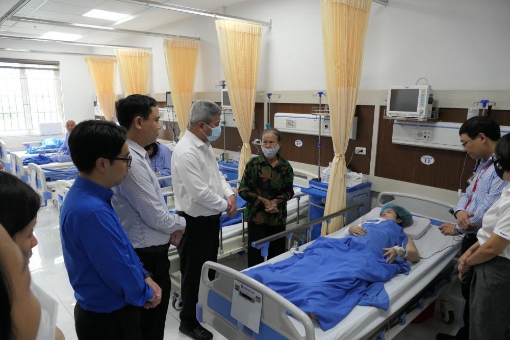 Tổng Giám đốc Petrovietnam: Đặt mục tiêu tăng trưởng không phải vì thành tích
