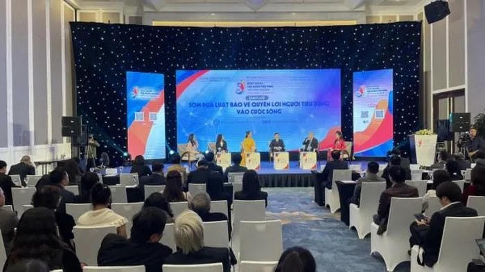 Hà Nội phát động “Ngày Quyền của người tiêu dùng Việt Nam” năm 2024