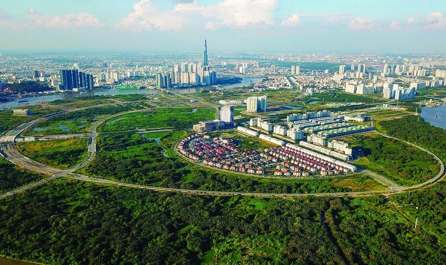 Những điểm nổi bật trong Nghị định về giá đất theo Luật Đất đai 2024