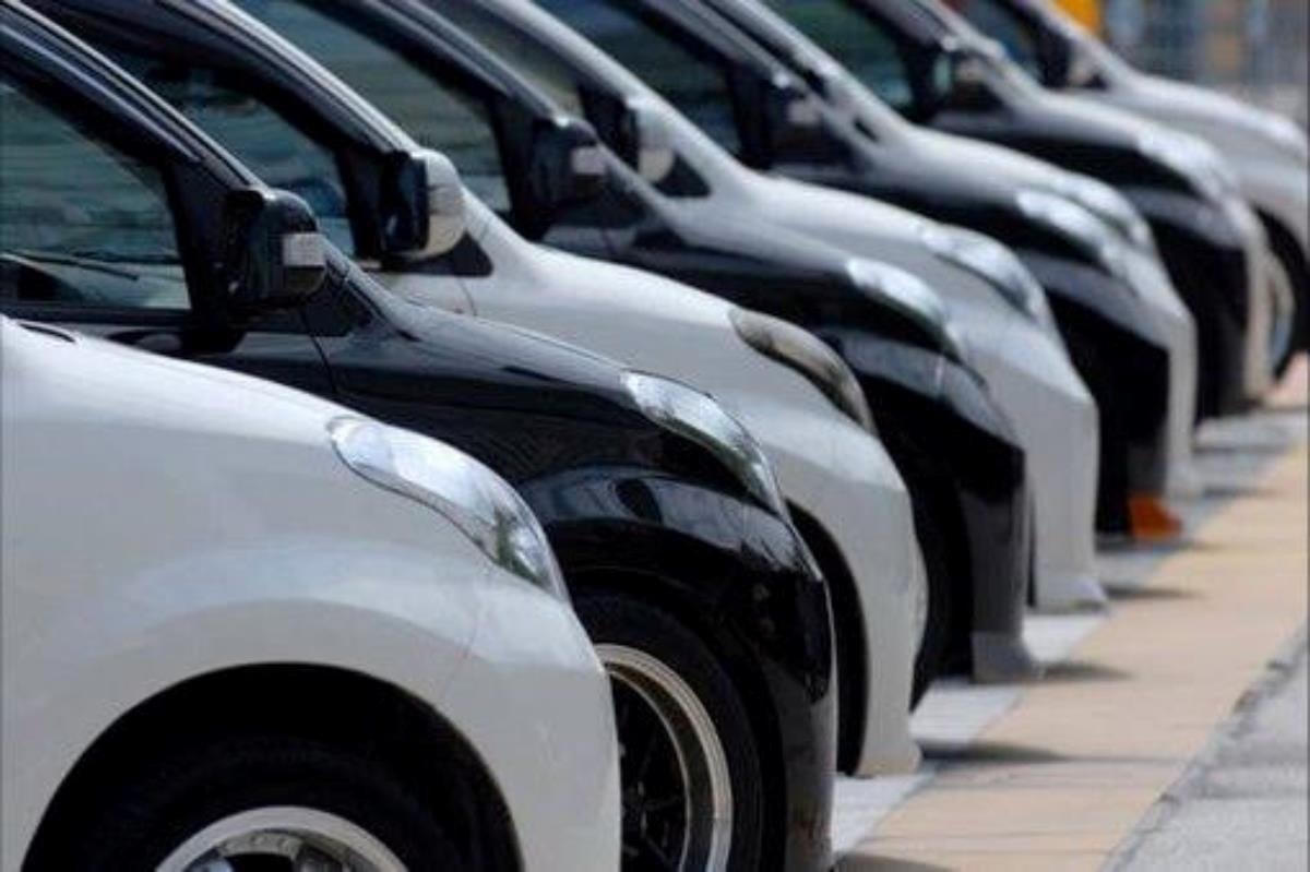 Những quy định mới về ô tô công có hiệu lực từ 10/11