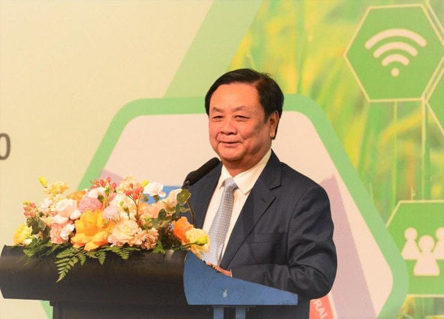 Hợp tác đầu tư và phát triển ngành nông nghiệp giữa Việt Nam – Hàn Quốc