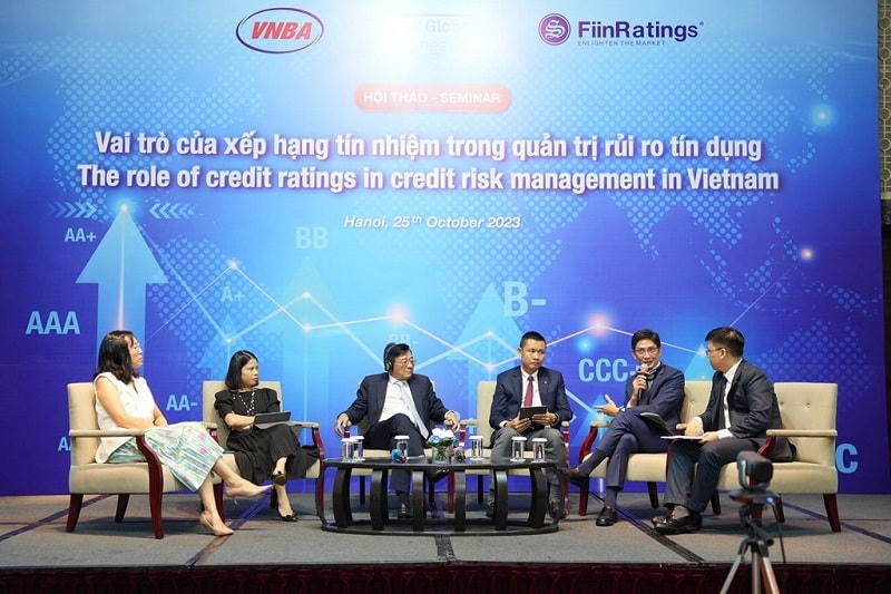 Nước rút xếp hạng tín nhiệm: Vì sao doanh nghiệp thờ ơ?