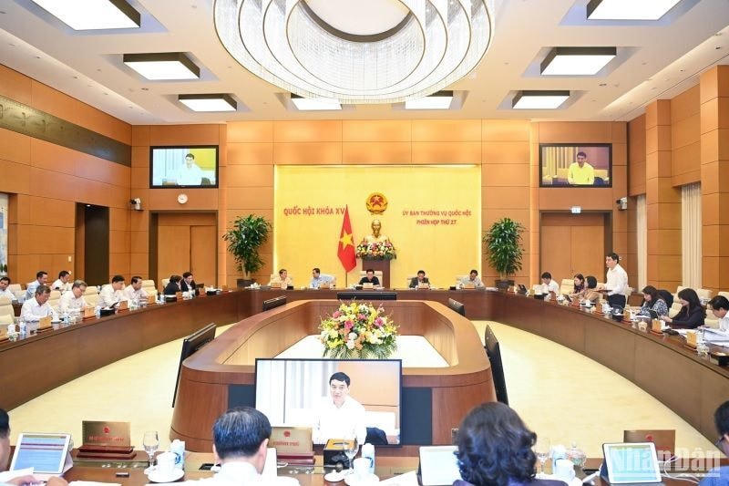 Tăng cường vai trò của chính sách tài khóa đối với hỗ trợ phục hồi tăng trưởng kinh tế