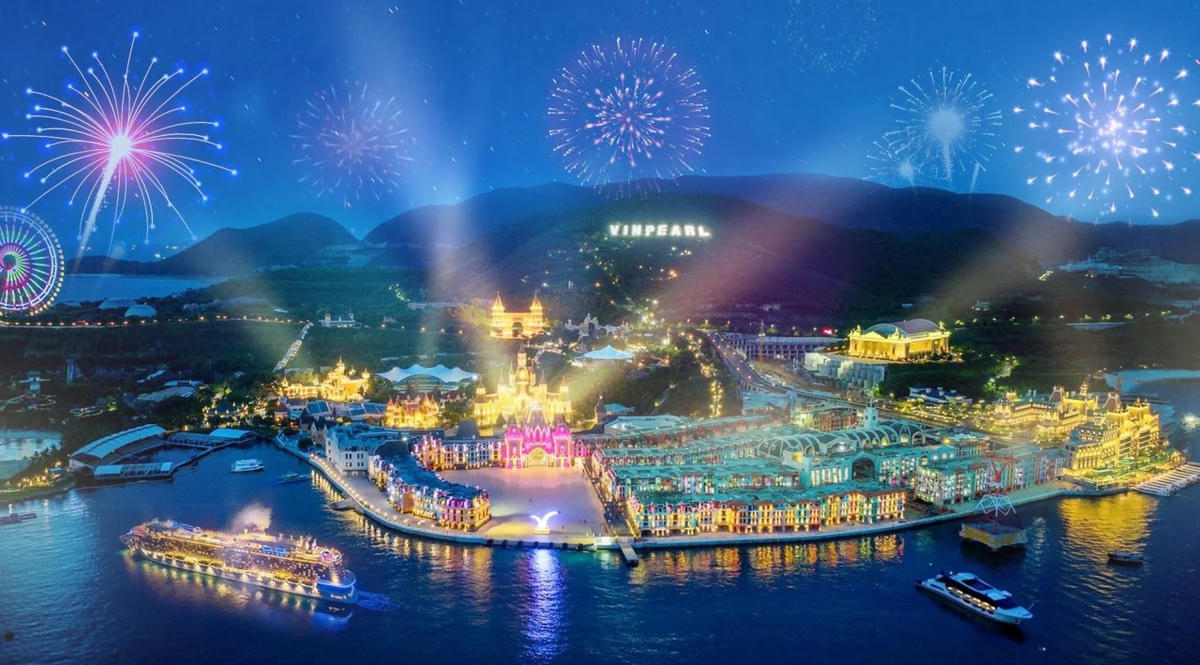 Vingroup đạt 7.565 tỷ đồng lợi nhuận sau thuế 9 tháng năm 2025