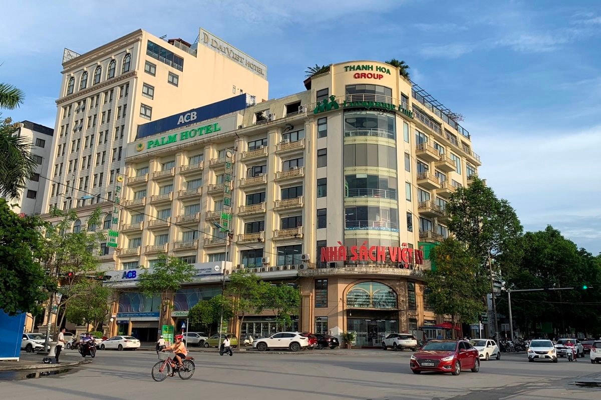 Khởi tố cựu Chủ tịch UBND tỉnh Thanh Hóa