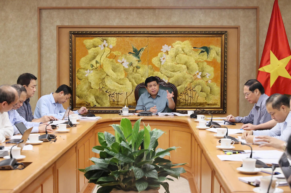 Đẩy mạnh ứng dụng năng lượng nguyên tử vì mục đích hoà bình và phát triển- Ảnh 1.