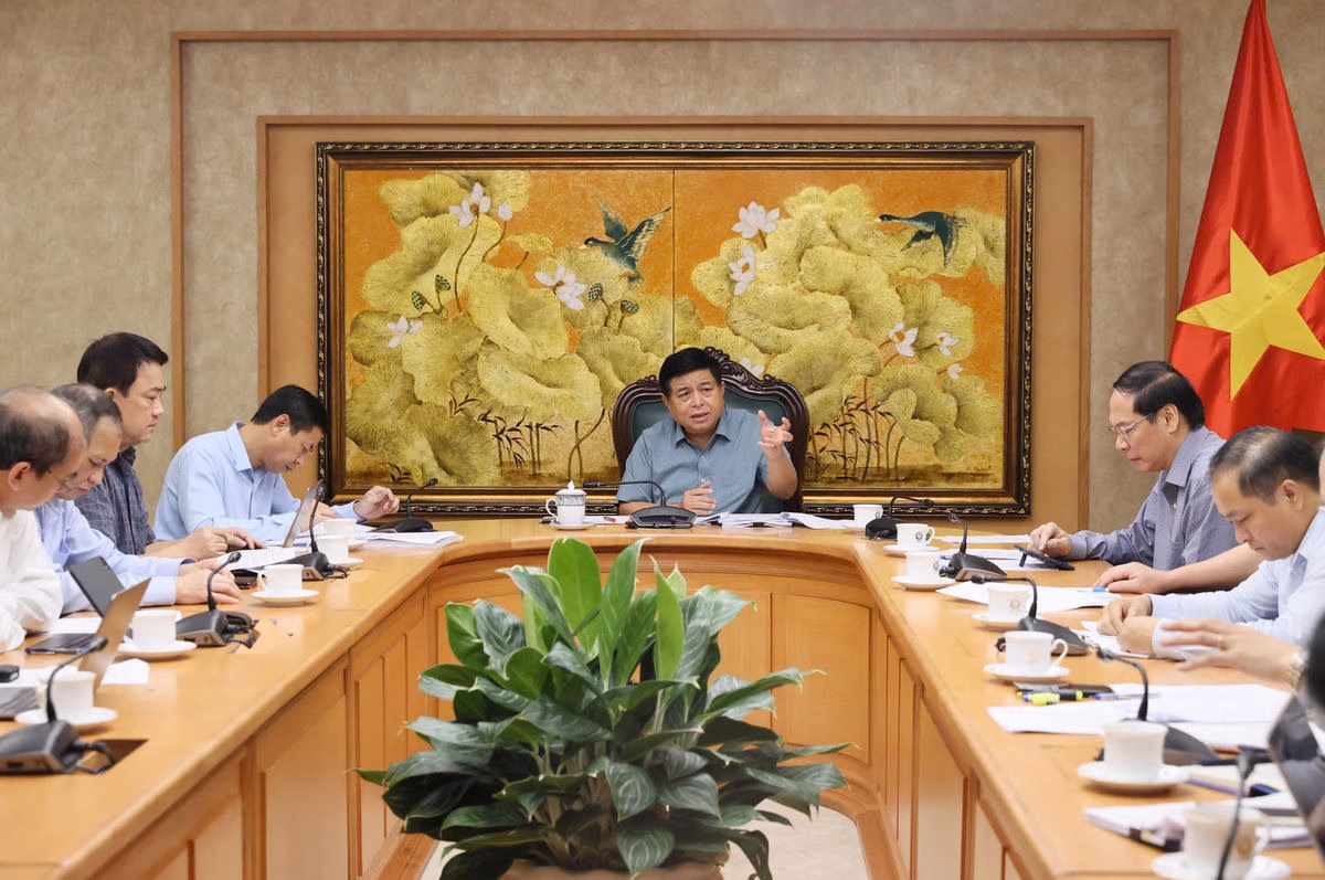 Đẩy mạnh ứng dụng năng lượng nguyên tử vì mục đích hoà bình và phát triển- Ảnh 1. Đẩy mạnh ứng dụng năng lượng nguyên tử vì mục đích hoà bình và phát triển- Ảnh 1.