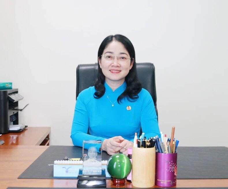Những kỳ vọng và tâm huyết gửi từ Đại hội Công đoàn Việt Nam lần thứ XIII