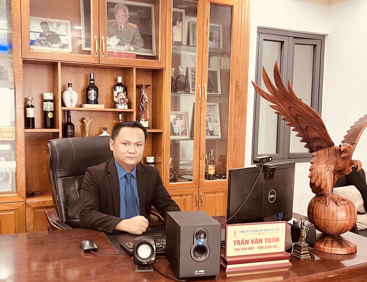 Không ngừng nỗ lực trong bối cảnh thị trường bất động sản nhiều thách thức