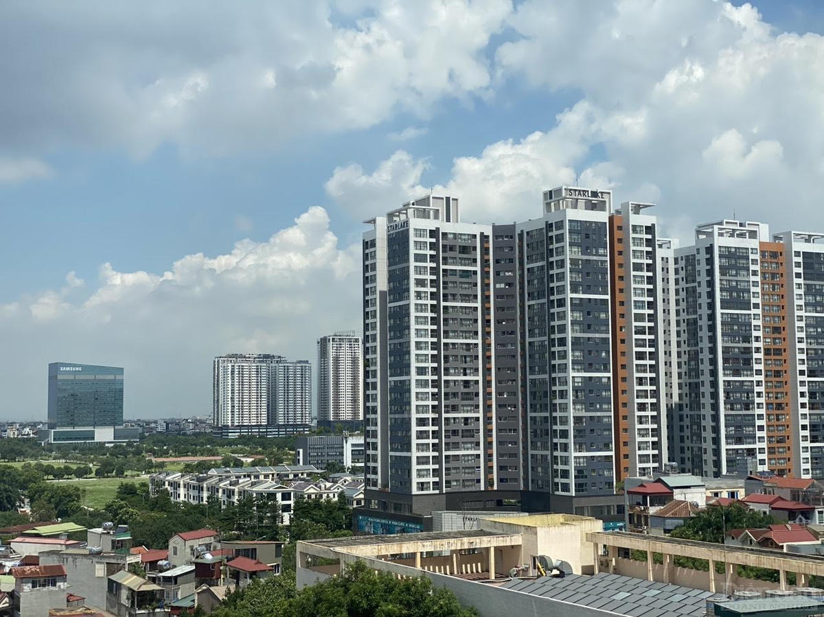 Vấn đề thời hạn sở hữu chung cư tiếp tục làm nóng nghị trường