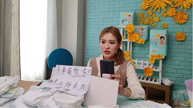 Trung Quốc: Nông dân lập trình viên