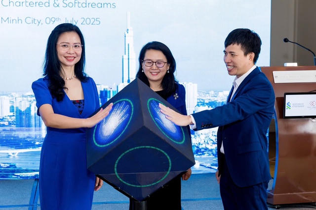 Thêm nền tảng tiếp sức cho nữ doanh nhân điều hành doanh nghiệp vừa và nhỏ- Ảnh 1.