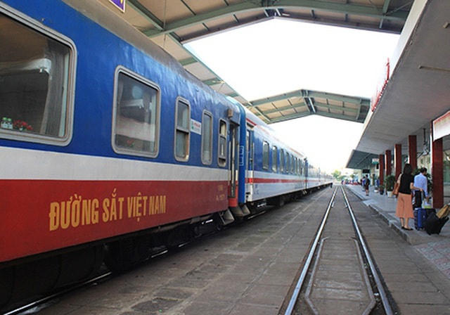 Đường sắt Hà Nội có lãi kỷ lục