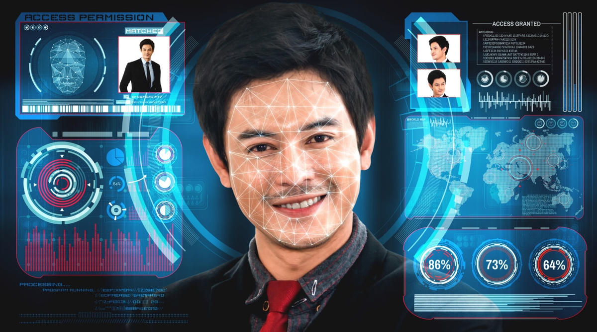 Ngân hàng rốt ráo đưa nhận diện khuôn mặt vào giao dịch trực tuyến