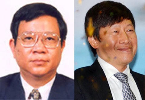 Khởi tố Phó Tổng giám đốc, và cựu Tổng Giám đốc VEAM gây thất thoát, lãng phí