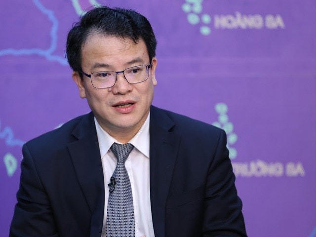 Chuyên gia: Tăng trưởng kinh tế Việt Nam vẫn có thể đạt 5,8%