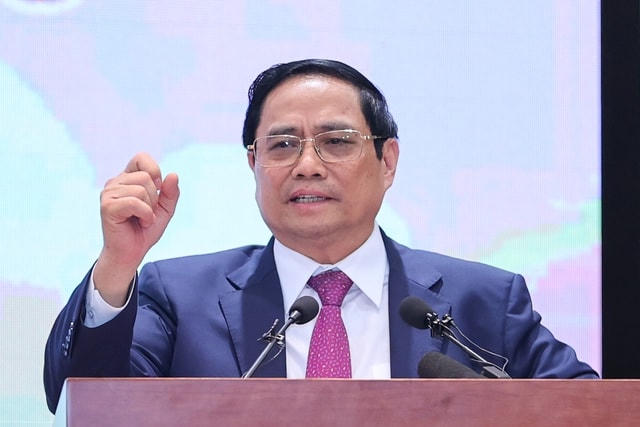 Thủ tướng yêu cầu đơn giản hóa điều kiện cho vay