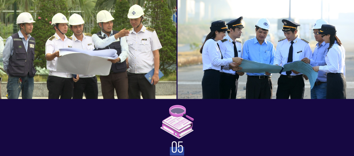 Phòng, chống tham nhũng từ nội ngành, không có “vùng cấm”