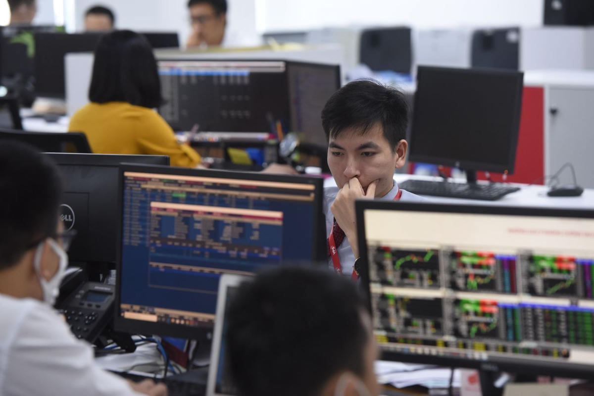 Cổ phiếu VND có còn dư địa tăng trưởng?
