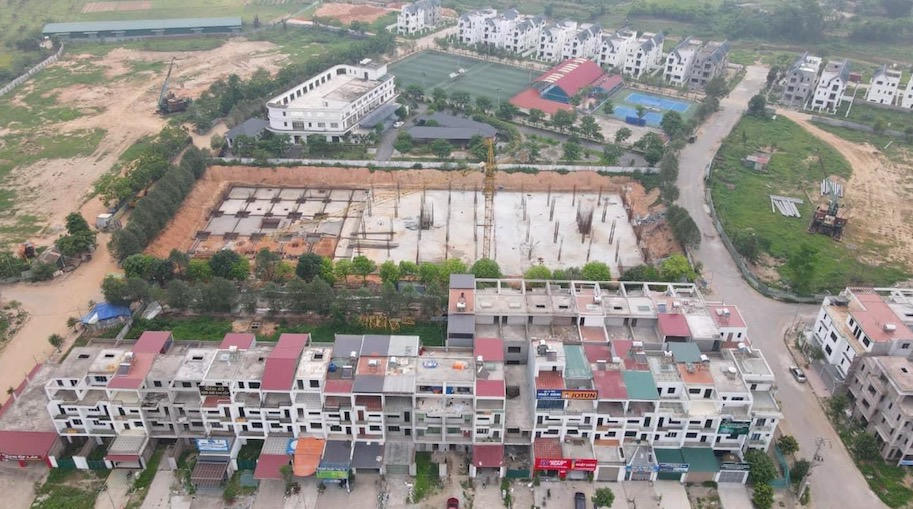 Danh sách các dự án nhà ở xã hội tại Hà Nội sắp tiếp nhận hồ sơ- Ảnh 1.