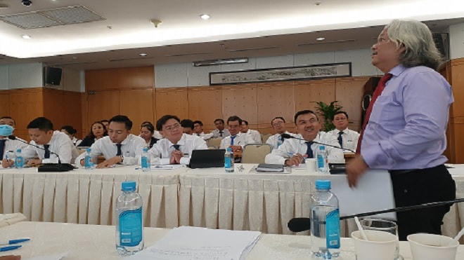 Phong thủy khoa học xây dựng phát triển bản sắc bản thân